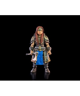 Mythic Legions: Rising Sons Actionfigures 2-Pack Exiles From Under the Mountain 15 cm