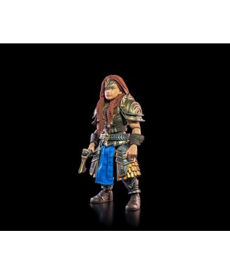 Mythic Legions: Rising Sons Actionfigures 2-Pack Exiles From Under the Mountain 15 cm