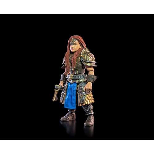 Mythic Legions: Rising Sons Actionfigures 2-Pack Exiles From Under the Mountain 15 cm