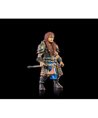 Mythic Legions: Rising Sons Actionfigures 2-Pack Exiles From Under the Mountain 15 cm