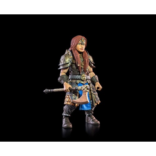 Mythic Legions: Rising Sons Actionfigures 2-Pack Exiles From Under the Mountain 15 cm