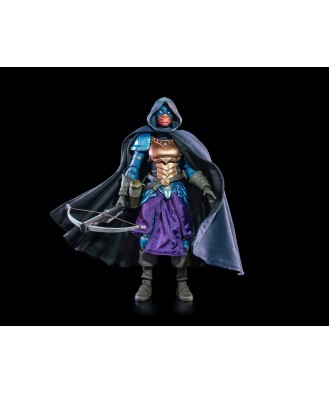 Mythic Legions: Rising Sons Actionfigur Manisha Cinderhorn 15 cm