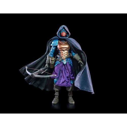 Mythic Legions: Rising Sons Actionfigur Manisha Cinderhorn 15 cm