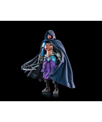 Mythic Legions: Rising Sons Actionfigur Manisha Cinderhorn 15 cm