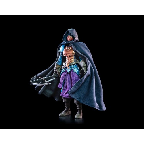 Mythic Legions: Rising Sons Actionfigur Manisha Cinderhorn 15 cm