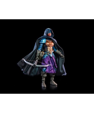 Mythic Legions: Rising Sons Actionfigur Manisha Cinderhorn 15 cm