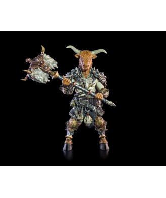 Mythic Legions: Rising Sons Actionfigur Regarionn (Ogre-Scale) 23 cm