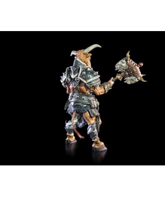 Mythic Legions: Rising Sons Actionfigur Regarionn (Ogre-Scale) 23 cm