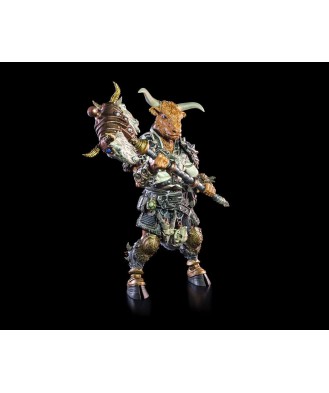 Mythic Legions: Rising Sons Actionfigur Regarionn (Ogre-Scale) 23 cm