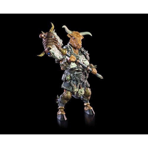 Mythic Legions: Rising Sons Actionfigur Regarionn (Ogre-Scale) 23 cm
