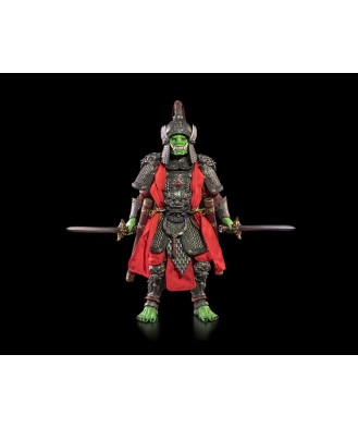 Mythic Legions: Rising Sons Actionfigur Yoshani Kari 15 cm