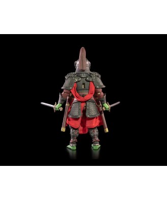 Mythic Legions: Rising Sons Actionfigur Yoshani Kari 15 cm
