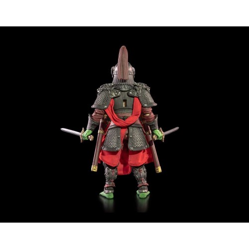 Mythic Legions: Rising Sons Actionfigur Yoshani Kari 15 cm