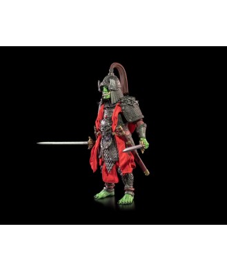 Mythic Legions: Rising Sons Actionfigur Yoshani Kari 15 cm
