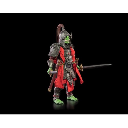 Mythic Legions: Rising Sons Actionfigur Yoshani Kari 15 cm