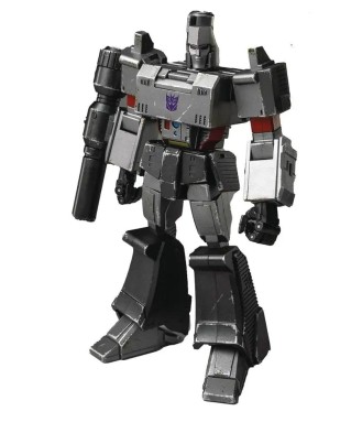 Transformers: Generation One AMK Pro Series Plastic Model Kit Megatron 20 cm