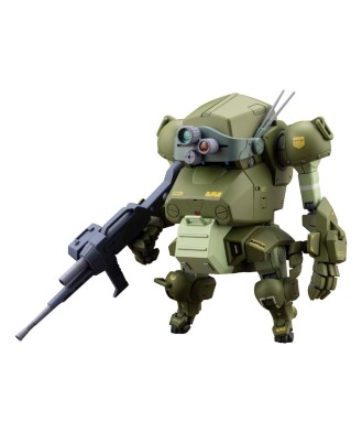Armored Trooper Votoms X JGSDF Model Kit Type 07 - III...