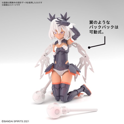 30MS SIS-M00 Illshana (Color C)