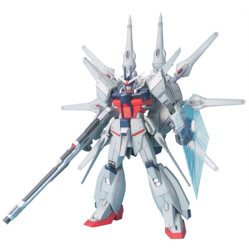 1/100 Legend Gundam (Gundam Seed Destiny)