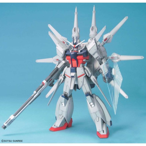 1/100 Legend Gundam (Gundam Seed Destiny)