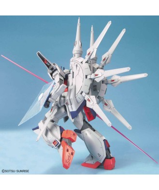 1/100 Legend Gundam (Gundam Seed Destiny)