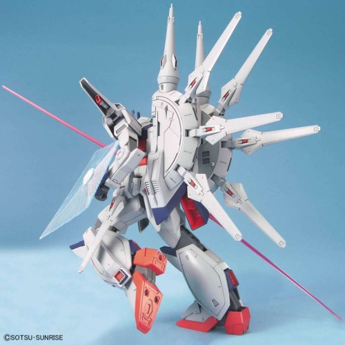 1/100 Legend Gundam (Gundam Seed Destiny)