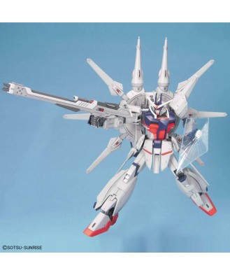 1/100 Legend Gundam (Gundam Seed Destiny)