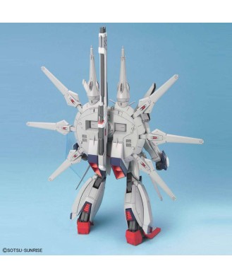 1/100 Legend Gundam (Gundam Seed Destiny)