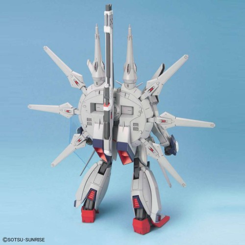 1/100 Legend Gundam (Gundam Seed Destiny)