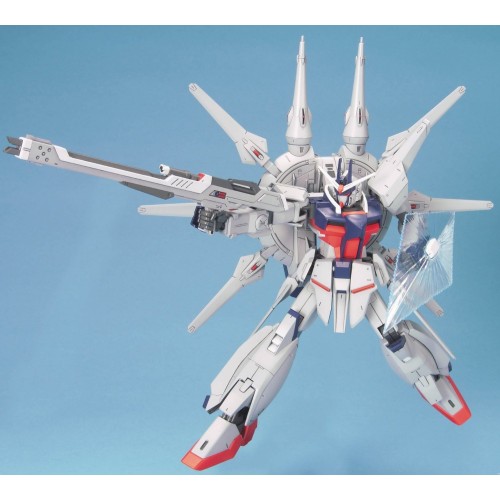 1/100 Legend Gundam (Gundam Seed Destiny)