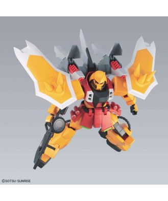 1/100 Blaze Zaku Phantom Heine