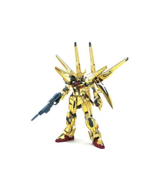 1/144 HG Shiranui Akatsuki Gundam