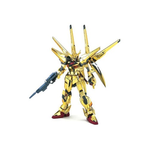 1/144 HG Shiranui Akatsuki Gundam