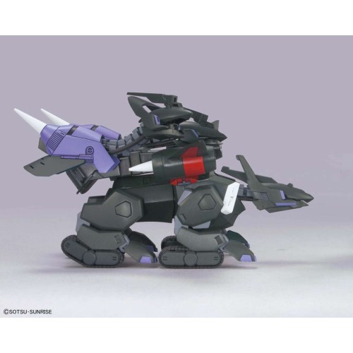 1/144 HG Kerberos BuCUE Hound