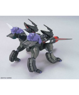 1/144 HG Kerberos BuCUE Hound