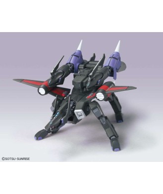 1/144 HG Kerberos BuCUE Hound