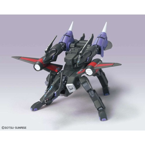 1/144 HG Kerberos BuCUE Hound