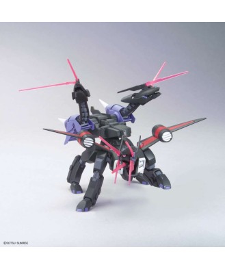 1/144 HG Kerberos BuCUE Hound