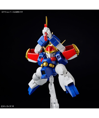 HG Ryujinmaru (Mashin Hero Wataru)