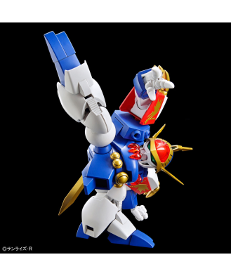 HG Ryujinmaru (Mashin Hero Wataru)