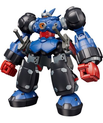 Expelled from ParadiseModeroid Plastic Model Kit Megaton...