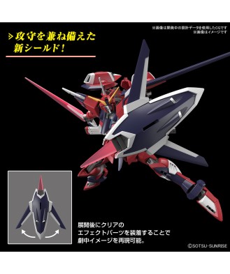 1/144 HG Immortal Justice Gundam