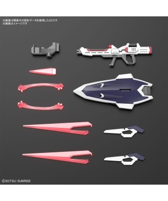 1/144 HG Immortal Justice Gundam