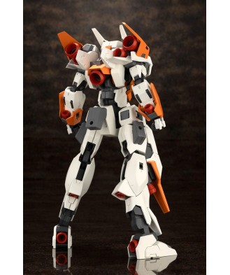 Frame Arms Plastic Model Kit 1/100 Baselard Zelfikar Full Option Set 16 cm