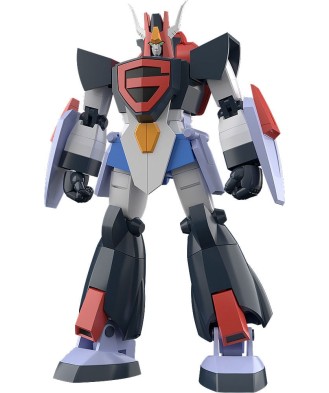 Choriki Robo Galatt Moderoid Plastic Model Kit Jumbow 18 cm