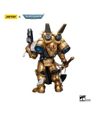Warhammer The Horus Heresy Action Figure 1/18 Blood Angels Commander Dante 12 cm
