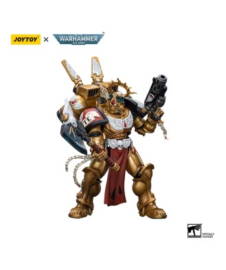 Warhammer The Horus Heresy Action Figure 1/18 Blood Angels Commander Dante 12 cm