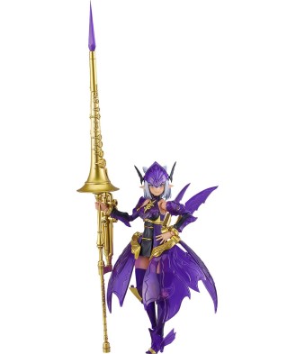 Guilty Princess Plastic Model Kit PLAMAX GP-10 Dark Fairy Knight Grimlinde 16 cm