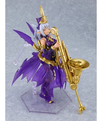 Guilty Princess Plastic Model Kit PLAMAX GP-10 Dark Fairy Knight Grimlinde 16 cm