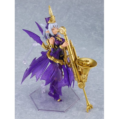 Guilty Princess Plastic Model Kit PLAMAX GP-10 Dark Fairy Knight Grimlinde 16 cm